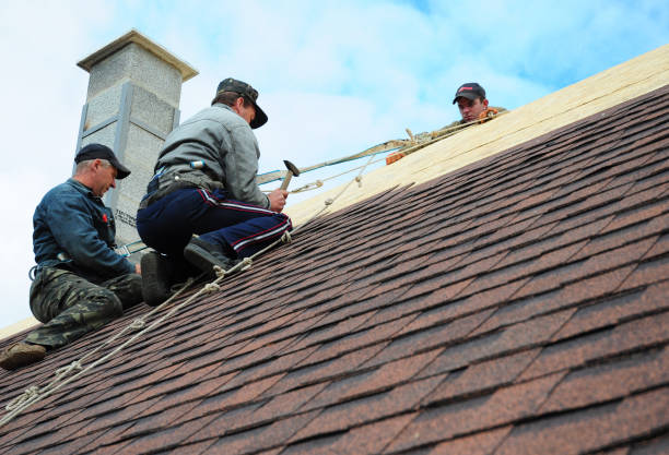 Roof Repair Estimates in Plymouth, IN