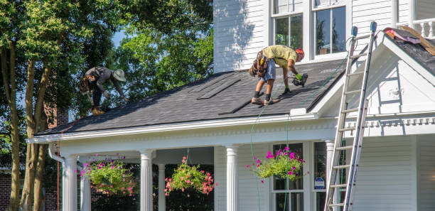Quick and Trustworthy Emergency Roof Repair Services in Plymouth, IN